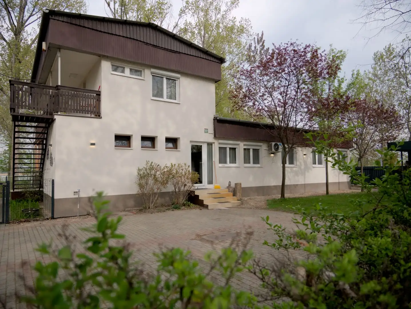 Rózsa Villa