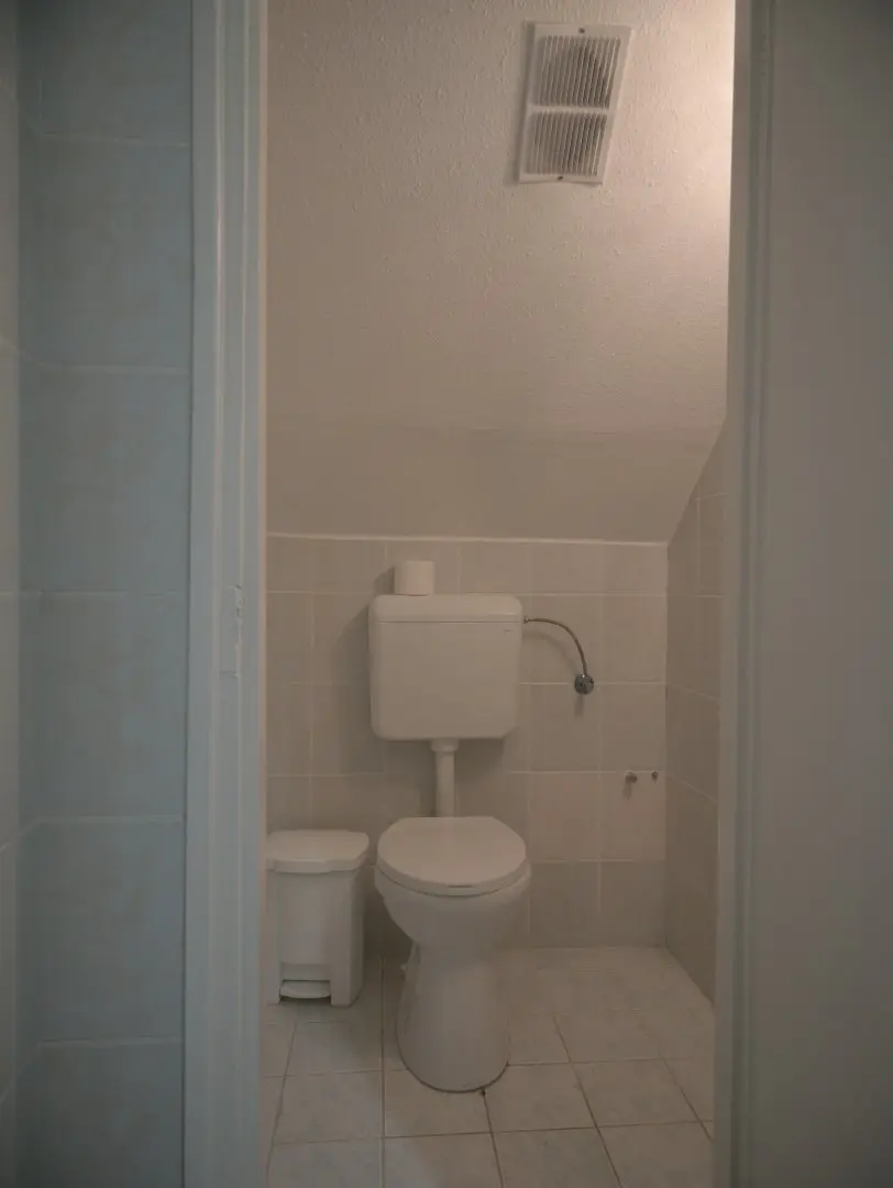 Külön WC